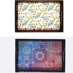 espoir bloom Espoir_plate tray dish_EB-T606-1360k340 Tray-picture-31