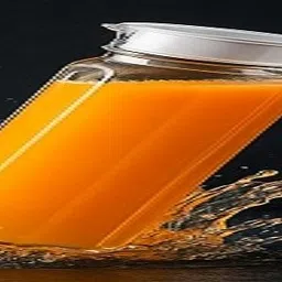 zenvick 1.1 L Glass Water Jug-picture-37