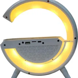 Totthar Multifunctional Wireless speaker with lights 15w YT-58 56 W Bluetooth Party Speaker image 2