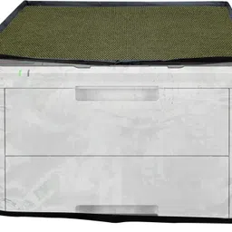 JMT Printer Cover Suitable for Brother HL L3220CDW Laser Printer(Green Color) Printer Cover-image-1