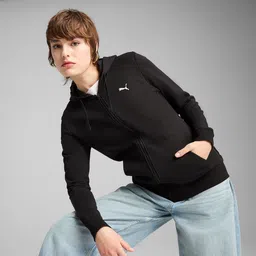 puma Women Solid Casual Jacket-picture-24