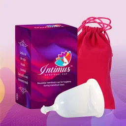 intimus Large Reusable Menstrual Cup-picture-26