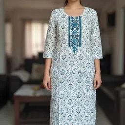 subhankara enterprises Viscose Women Churidar-picture-18