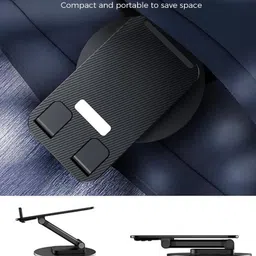 Home Story Desktop Phone Holder for Smartphone Mobile Holder image 4