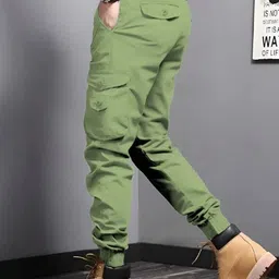 ygdeal Men Cargos image 3