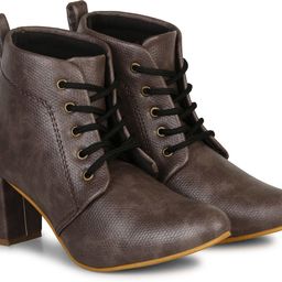commander Casual Latest Boots For Women-picture-45