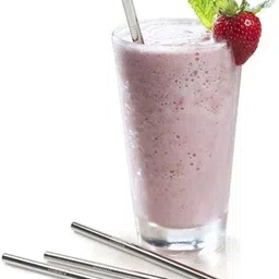 snowshell Straight Drinking Straw image 4