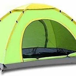 wishbone 8 Person Tent Waterproof Camping Tent Tent - For OUT DOOR CAMPING image 2