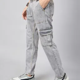 studio nexx Men Cargos image 3