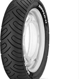mrf ZAPPER N 110/80 12 Rear Two Wheeler Tyre-picture-19