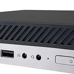 COMPUTER AE Intel® Core™ i7 (9th Gen)/32GB RAM/1TB NVMe SSD ELITEDESK TINY PC [KSO] Core™ i7-9700 [8 Cores, 8 Threads] (32 GB RAM/Intel® UHD 4K 630 Graphics/1 TB SSD Capacity/Windows 11 Pro) Mini Tower with MS Office-picture-17