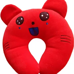 baby desire Polyester Fibre Animals Baby Pillow Pack of 1 image 2