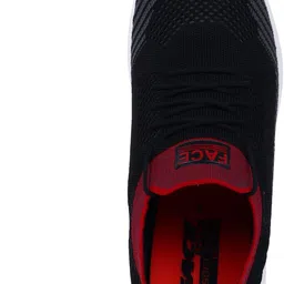 face Walking Shoes For Men image 3