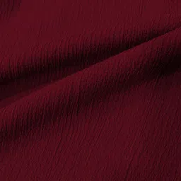 houseofcommon Men Regular Fit Checkered Mandarin Collar Casual Shirt image 5