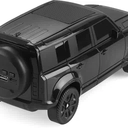 MZ (PORTABLE BLUETOOTH SPEAKER) Dynamic Thunder Sound Auto Series 8 W Bluetooth Speaker image 2