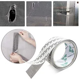 vd enterprise Self Adhesive Screen Repair Dispenser Tape Dispenser (Manual) image 3