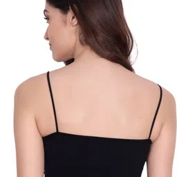 mrs queen Pack of 3 Women Sports Lightly Padded Bra image 2