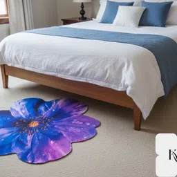 kavatrends Rubber Door & Floor Mat image 4