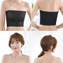 panaro Unisex, Men, Women Shapewear-picture-18