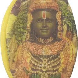 guli guli Women Yellow Potli image 1