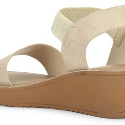 bata Women Heels Sandal image 3