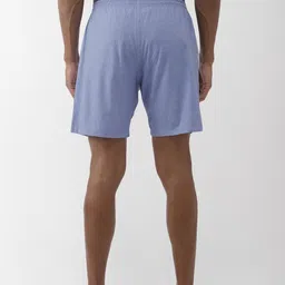 levi's Side Pockets, Tag Free Comfort & Smartskin Technology Style# 028 Plain Woven Solid Men Boxer image 3