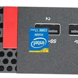 JAIPUR COMPUTER Intel Core i7-6700 [4 Cores, 8 Threads, 3.40 GHz] - ThinkCentre Desktop [O0A] Core™ i7 - 6700 Processor (32 GB RAM/Intel® HD 530 Graphics/1 TB SSD Capacity/Windows 11 Pro) Full Tower with MS Office-picture-10