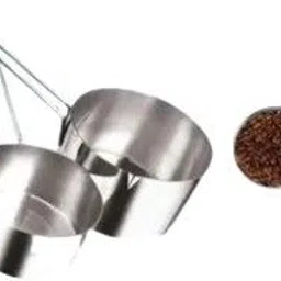 8 PCs Measuring Cup And Measuring Spoon For Tea Sugar And Spice Table Spoon Cup Stainless Steel Measuring Spoon Set-image-5