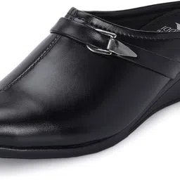 karaddi Corporate Comfortable Office Lightweight | Partywear Classic Workwear Slip On For Women image 4