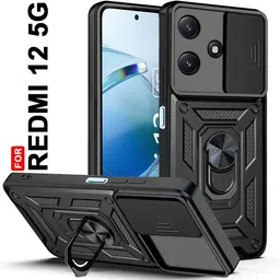 aestmo Back Cover for Redmi 12 5G-picture-35
