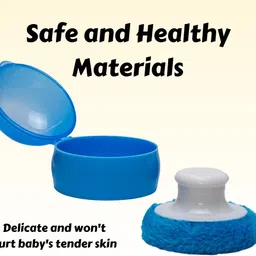 adore Rokey! The Compact Baby Powder Puff set image 4