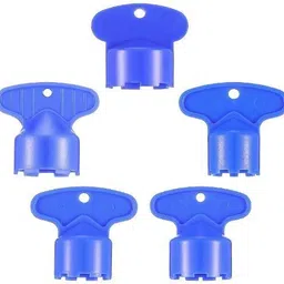 vinayakart Aerator Key Removal Wrench Tools 5 Sizes Mm16.5, 18.5, 21.5, 22.5, 24 Aerator Foam Flow Faucet-picture-20