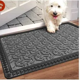 ticolo Rubber Door & Floor Mat-picture-20