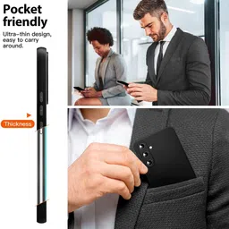 chilverp Pouch for Redmi Note 12 image 3