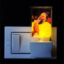 brodlog Picture Light Wall Lamp With Bulb-picture-36