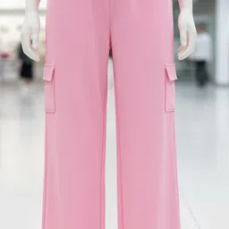 fashionpoint Women Cargos-picture-24