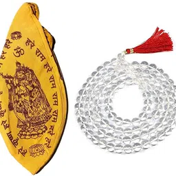 kc products Women Yellow, White Potli-picture-35