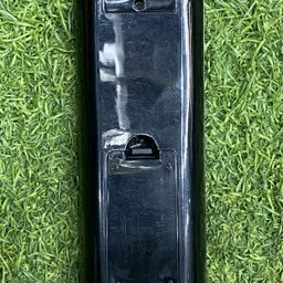 SHIVA ELECTRONICS Vu-109 This remote is compatible with Vu smart tv Remote Controller image 2