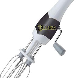 blluex 51 W Multicolor Hand Blender-picture-17