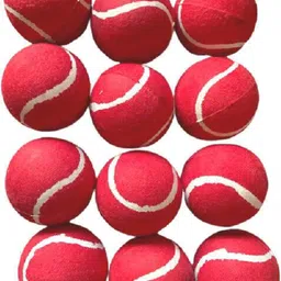 jai shri JS _162Pack of 6 Tennis Ball-picture-29