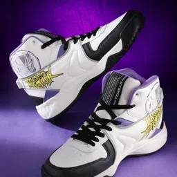 marvel street Sneakers For Men image 1