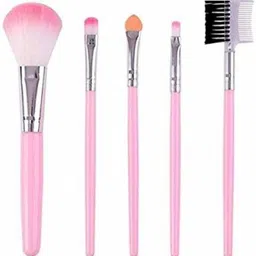 valhalla All in one face makeup combo kit for a girls image 3