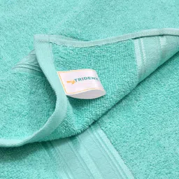 trident Cotton 400 GSM Bath Towel image 3