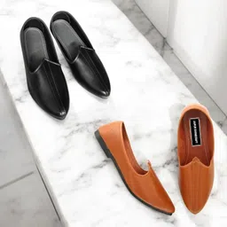 jaipur divinecraft Mojaris For Men-picture-39