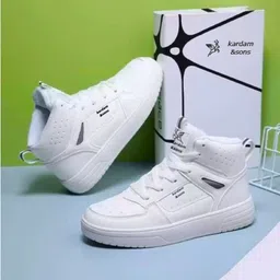 luxury fashion luxury fashionable casual partywear boots Boots For Men image 2