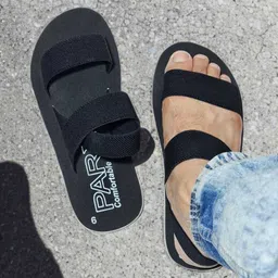 parx enterprises Men Flip Flops-picture-37