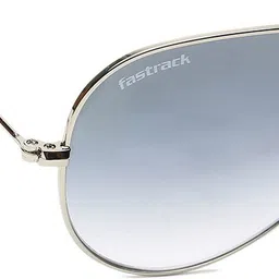 fastrack UV Protection Aviator Sunglasses (57) image 5