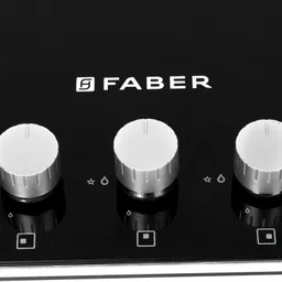 faber Top HTG 753 CRS BR CI Glass Automatic Hob image 4