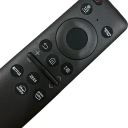 Crystonics G2800-V4 Non Voice(Without Voice) Infrared Remote Compatible with Samsung Neo QLED 8K, Samsung 8K Neo QLED HDR TVs Remote Controller image 4