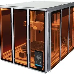 snapmaker SNPMKR-A350-PRNTR-ENCLSR Extruder-picture-12